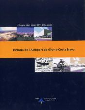 Portada de Història de l'Aeroport de Girona-Costa Brava