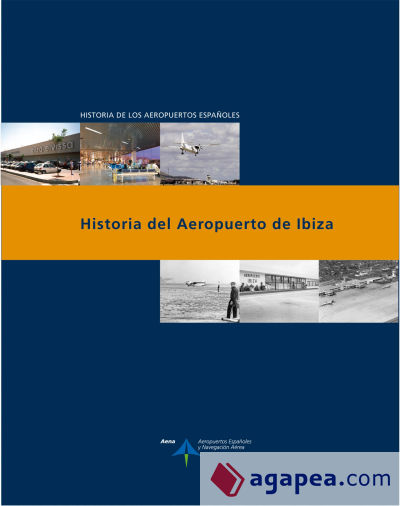 Historia del Aeropuerto de Ibiza