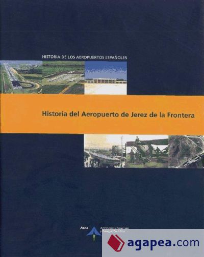 Historia del Aeropuerto de Jerez de la Frontera