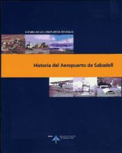 Portada de Historia del Aeropuerto de Sabadell