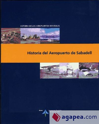 Historia del Aeropuerto de Sabadell