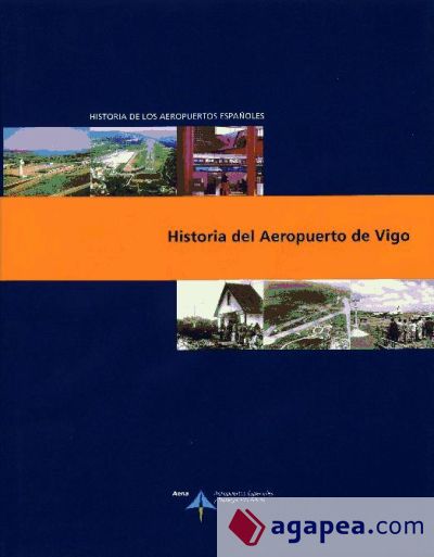 Historia del Aeropuerto de Vigo