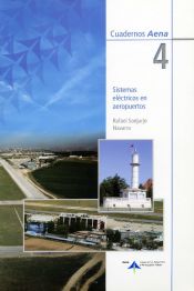 Portada de Sistemas eléctricos en aeropuertos