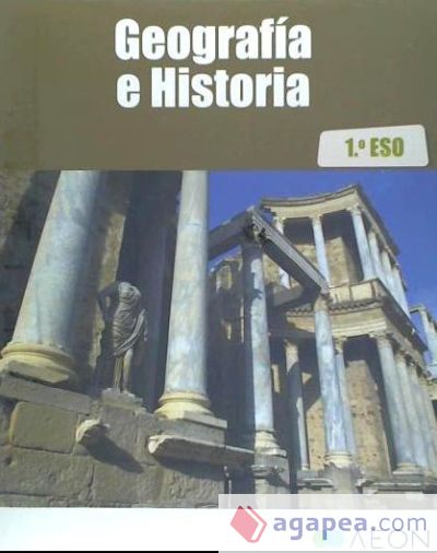 Geografía e Historia 1º ESO