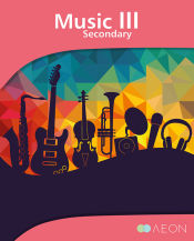 Portada de Music III Secondary