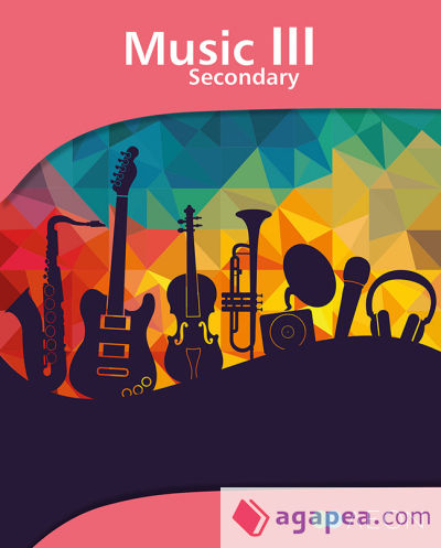 Music III Secondary