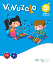 Portada de Musica 3§ep Vuvuzela 22