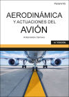 Aerodinámica y actuaciones del avión 14.ª edición