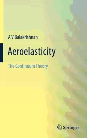 Portada de Aeroelasticity