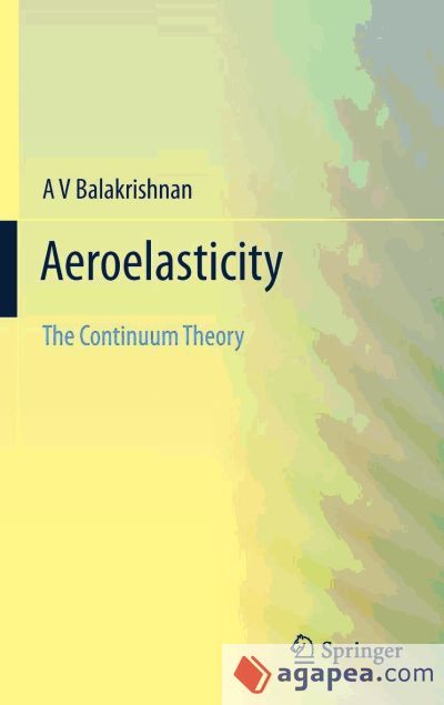 Aeroelasticity