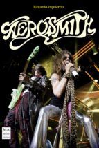 Portada de Aerosmith (Ebook)