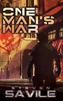 Portada de One Man's War