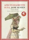 Afectuosamente Tuya, Jane Austen