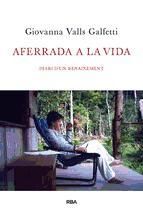 Portada de Aferrada a la vida (Ebook)