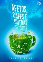 Portada de Afetos, Cafés e Outras Estórias (Ebook)