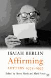 Affirming: Letters 1975-1997