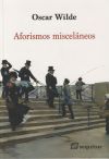 Aforismos misceláneos