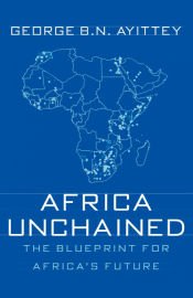 Portada de Africa Unchained
