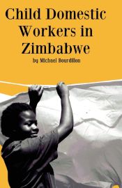 Portada de Child Domestic Workers in Zimbabwe
