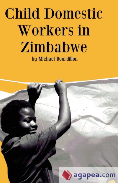 Child Domestic Workers in Zimbabwe