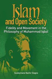 Portada de Islam and Open Society Fidelity and Movement in the Philosophy of Muhammad Iqbal