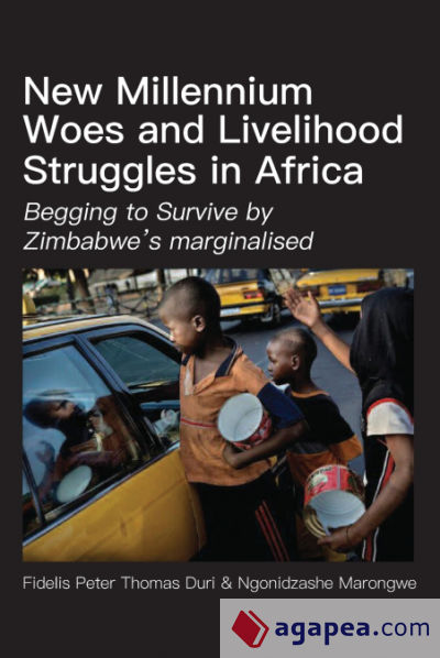 New Millennium Woes and Livelihood Struggles in Africa