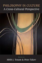 Portada de Philosophy in Culture