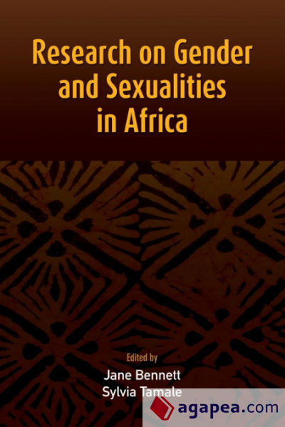 Research on Gender and Sexualities in Africa