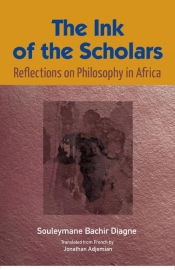 Portada de The Ink of the Scholars