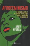 Afrofeminismo De Abuy Nfubea