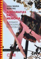 Portada de Afrografias da Memória (Ebook)