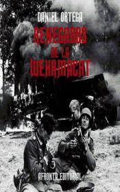 Portada de Renegados de la Wehrmacht