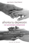 Afronta tu depresión con terapia interpersonal