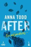 After. En Mil Pedazos (serie After, 2)