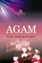 Portada de Agam (Ebook)