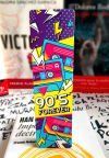 Marcap&aacute;ginas 90's Vibes