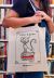 Portada de Bolsa Agapea. Libros y Gatos