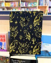 Portada de Funda de libro. Magia y hechizos