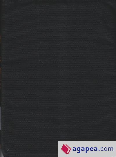 Funda de libro. Magia y hechizos Funda de libro. Magia y hechizos