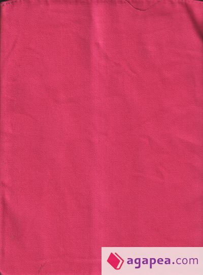 Funda de libro. Posturas gatunas rosa XL Funda de libro. Posturas gatunas rosa XL
