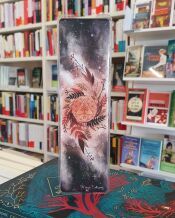 Portada de Marcapáginas Mensajes del universo