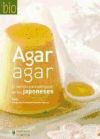 Agar-agar