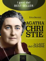 Portada de Agatha Christie. La lady del crimine (Ebook)
