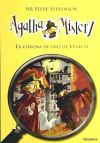 Agatha Mistery 7. La corona de oro de Venecia