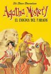 Agatha Mistery. El enigma del faraón
