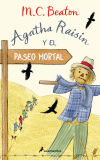 Agatha Raisin Y El Paseo Mortal (agatha Raisin 4) De M.c. Beaton