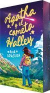 Agatha Y El Cometa Halley De Ana Mar&iacute;a Draghia