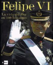 Portada de Felipe VI