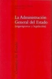 ADMINISTRACION GENERAL DEL ESTADO LA ANTONIO PEREZ TENESSA ESPA A