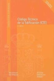 Portada de Código Técnico de la Edificación